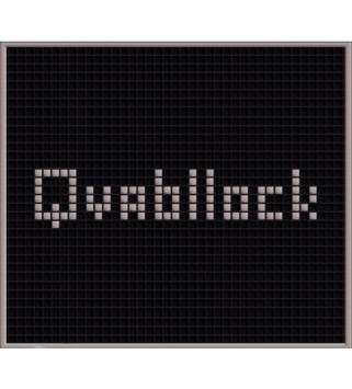 Qvabllock Steam Key GLOBAL